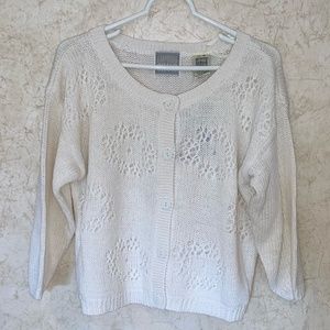 Emporio Gitano Classic Collection Sweater